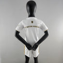 Kit Infantil Bayern Reserva - 22/23