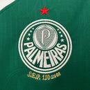 Camisa Palmeiras Home Titular - 23/24 - Feminina