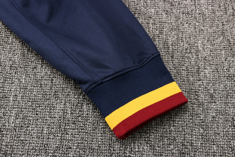 Conjunto Nike NBA - Therma Flex New Orleans Pelicans