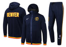 Conjunto Nike NBA - Therma Flex Denver Nuggets