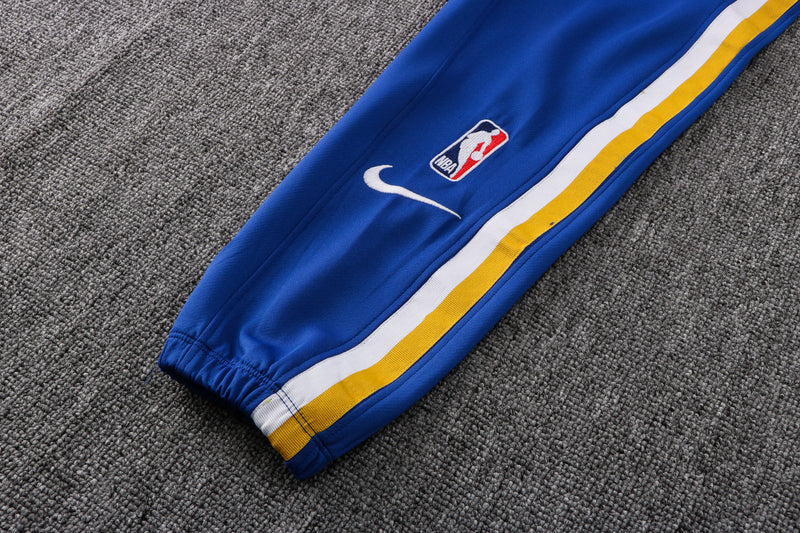 Conjunto Nike NBA - Therma Flex Golden State Warriors