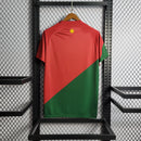 Camisa Portugal Titular 22/23 - Versão Torcedor