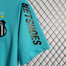 Camisa Santos Reserva - 12/13 - Versão Retro