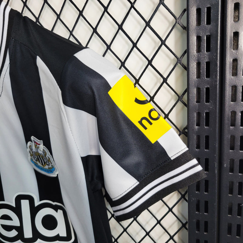 Kit Infantil NewCastle Home - 23/24