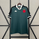 Camisa Vasco da Gama - GK Kappa - 24/25 - Versão Torcedor