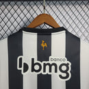 Camisa Atlético Mineiro Titular - 22/23 - Versão Torcedor