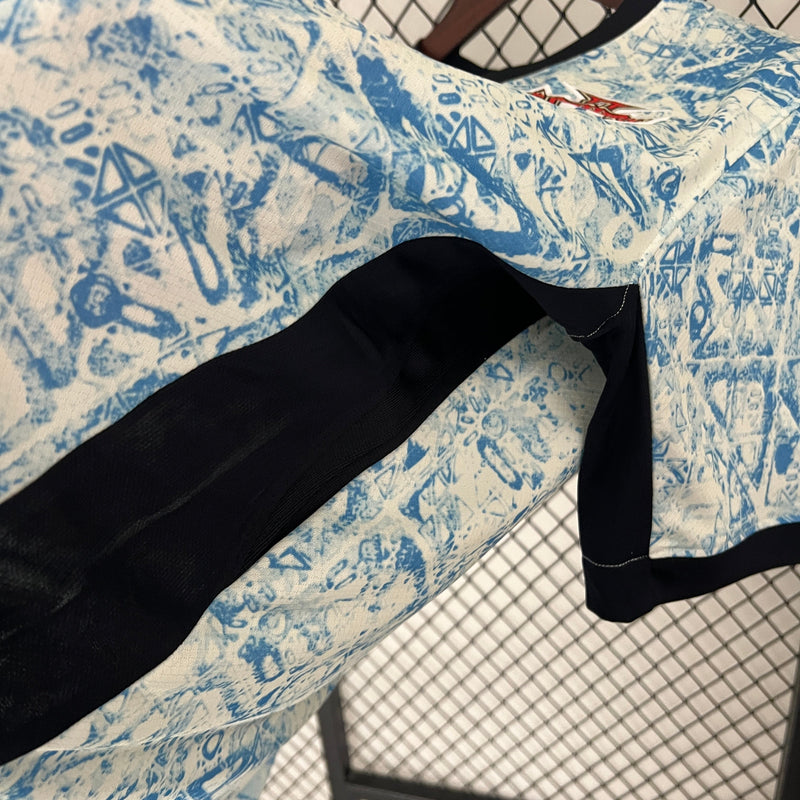 Camisa Portugal Away - 24/25 - Versão Torcedor