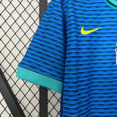 Camisa Brasil Away - 25/26 - Versão Torcedor Lançamento