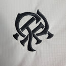 Kit Infantil Flamengo Treino - 23/24 - Branco