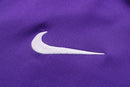 Conjunto Nike NBA - Therma Flex Los Angeles Lakers Roxo