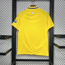 Camisa Leeds United Away 24/25 - Versão Torcedor