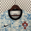 Camisa Portugal Away - 24/25 - Versão Torcedor