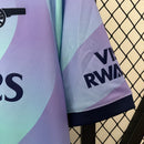 Camisa Arsenal Third - 24/25 - Adidas Torcedor Masculina - Lançamento