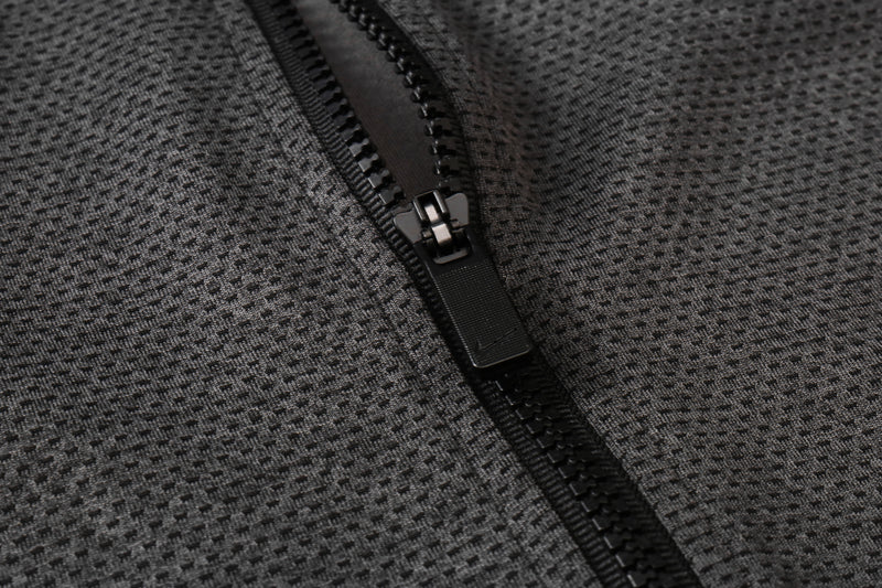 Conjunto Nike NBA - Therma Flex Brooklyn Nets Preto Treino