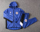 Conjunto Nike NBA - Therma Flex Los Angeles Clippers Treino