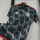 Camisa Flamengo - 25/26 - Torcedor Masculina - Lançamento