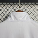 Jaqueta Corta Vento Cruzeiro Branco - 23/24