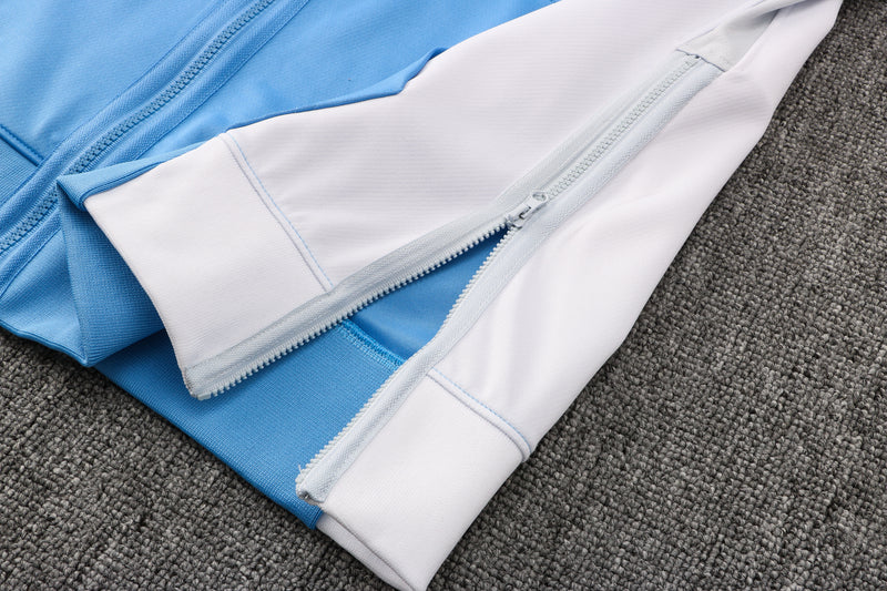 Conjunto Nike NBA - Therma Flex Los Angeles Lakers City Edition