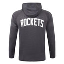 Conjunto Agasalho- NIke NBA Thermaflex Showtime - Houston Rockets