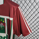Camisa Fluminense Titular - 02/03 - Versão Retro