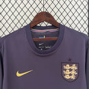 Camisa Inglaterra Away - 24/25 - Versão Torcedor