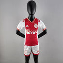 Kit Infantil Ajax Titular - 22/23
