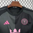 Kit Infantil Inter Miami Away - 25/26