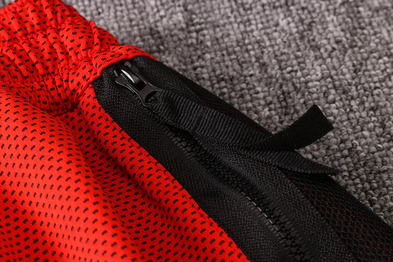 Conjunto Nike NBA - Therma Flex Miami Heat Treino