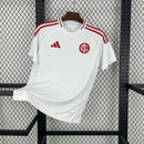 Camisa Internacional II - 25/26 - Versão Torcedor Adidas Masculina - Branca