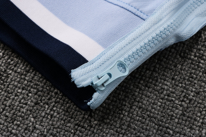 Conjunto Nike NBA - Therma Flex Memphis Grizzlies