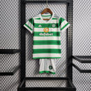 Kit Infantil Celtic Titular - 22/23