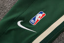 Conjunto Nike NBA - Therma Flex Milwaukee Bucks