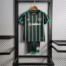 Kit Infantil Celtic Reserva - 22/23