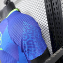 Camisa Brasil Away - 25/26 - Versão Jogador