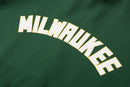 Conjunto Nike NBA - Therma Flex Milwaukee Bucks