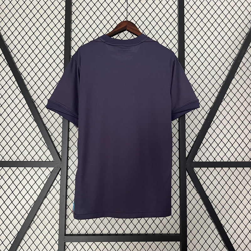 Camisa Inglaterra Away - 24/25 - Versão Torcedor