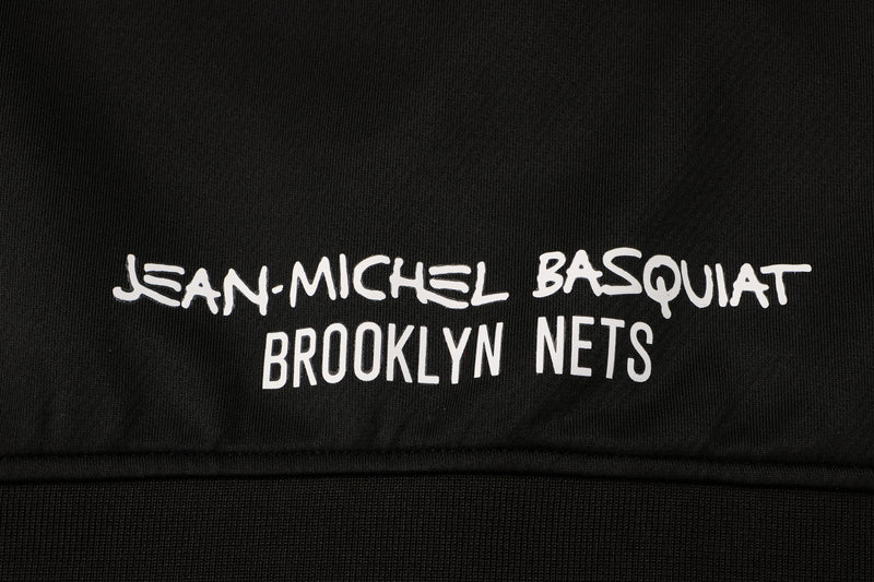 Conjunto Nike NBA - Therma Flex Brooklyn Nets City Edition