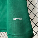 Camisa Palmeiras Home Titular - 23/24 - Feminina