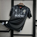 Camisa Osasuna lll 24/25 - Torcedor Masculina - Lançamento