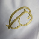 Jaqueta Corta Vento Branco Corinthians - 23/24