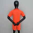 Kit Infantil Inglaterra Reserva - 22/23