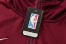 Conjunto Nike NBA - Therma Flex Miami Heat