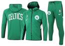 Conjunto Nike NBA - Therma Flex Boston Celtics Treino