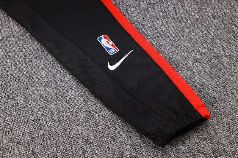 Conjunto Nike NBA - Therma Flex Portland Trail Blazers