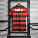 Camisa Flamengo Titular - 18/19 - Versão Retro