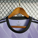 Camisa Real Madrid Reserva - 22/23 - Versão Torcedor