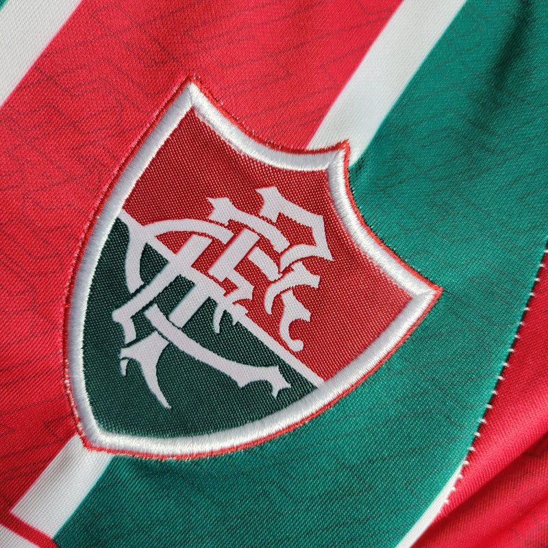 Kit Infantil Fluminense Titular - 22/23