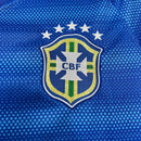 Camisa Brasil Away 2014 - Versão Retrô