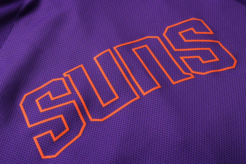 Conjunto Nike NBA - Therma Flex Phoenix Suns Treino