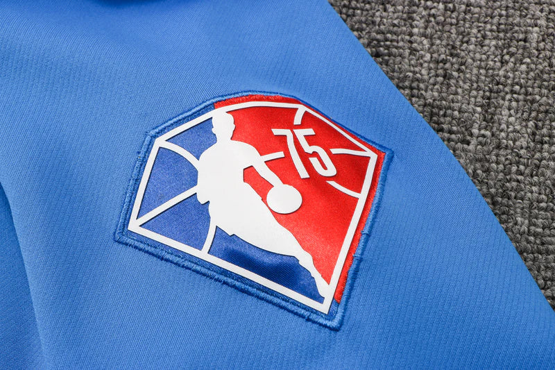 Conjunto Nike NBA - Therma Flex Oklahoma City Thunder